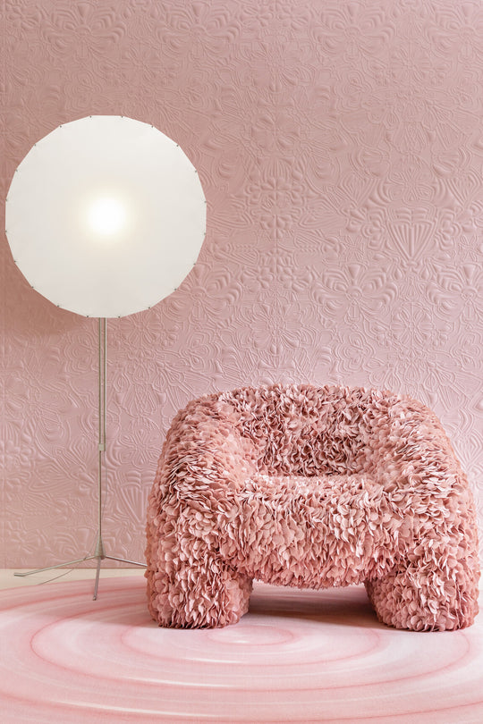 ARTE Mimic Moth Moooi Wallcovering Memento Moooi MO4002 afbeelding 7