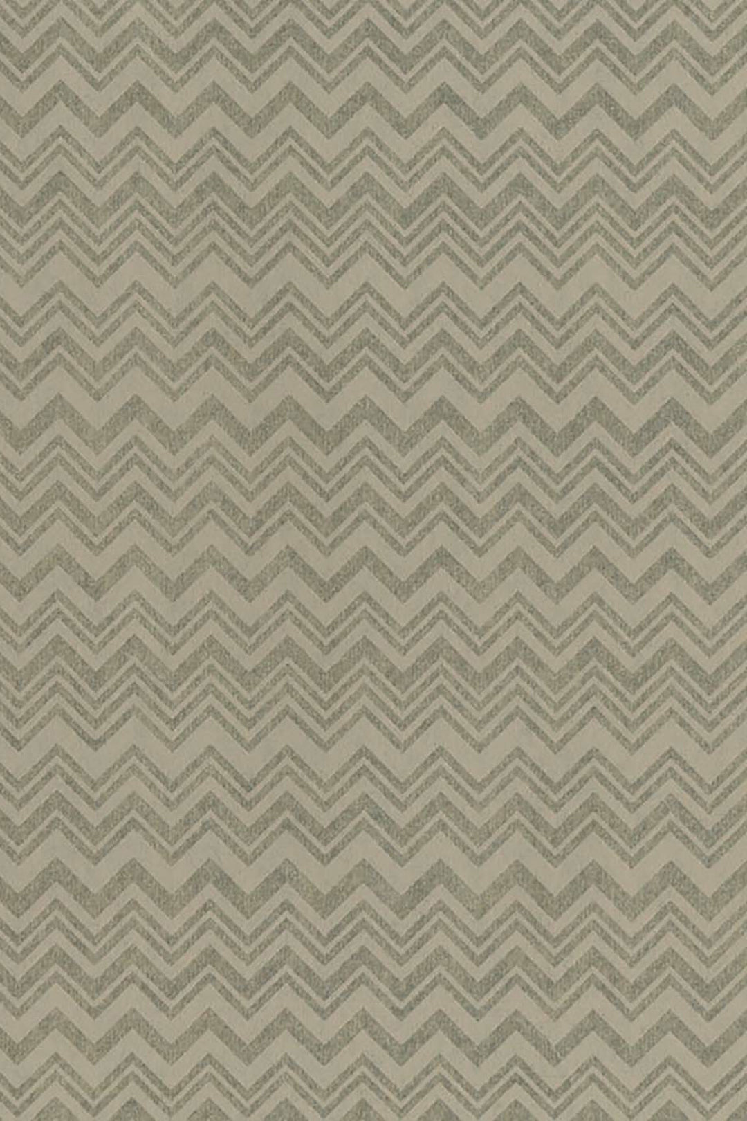 ARTE Zig Zag Missoni Home Wallcoverings 02 10123 afbeelding 1 "Bruin"