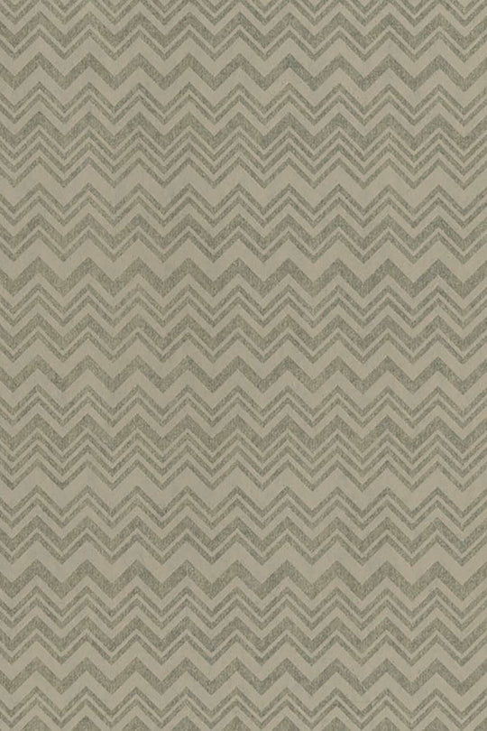 ARTE Zig Zag Missoni Home Wallcoverings 02 10123 afbeelding 1 "Bruin"