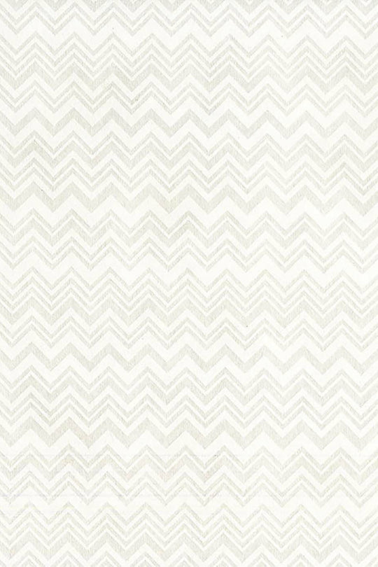 ARTE Zig Zag Missoni Home Wallcoverings 02 10125 afbeelding 1 "Naturel"