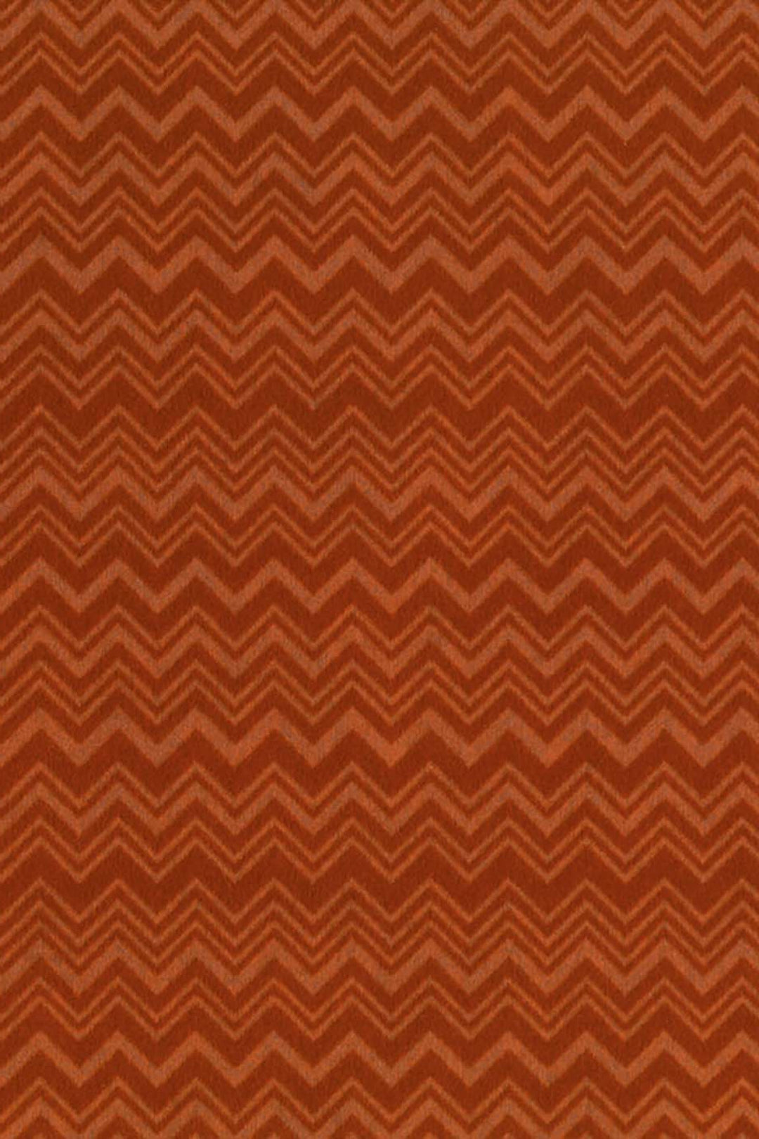 ARTE Zig Zag Missoni Home Wallcoverings 02 10134 afbeelding 1 "Oranje"