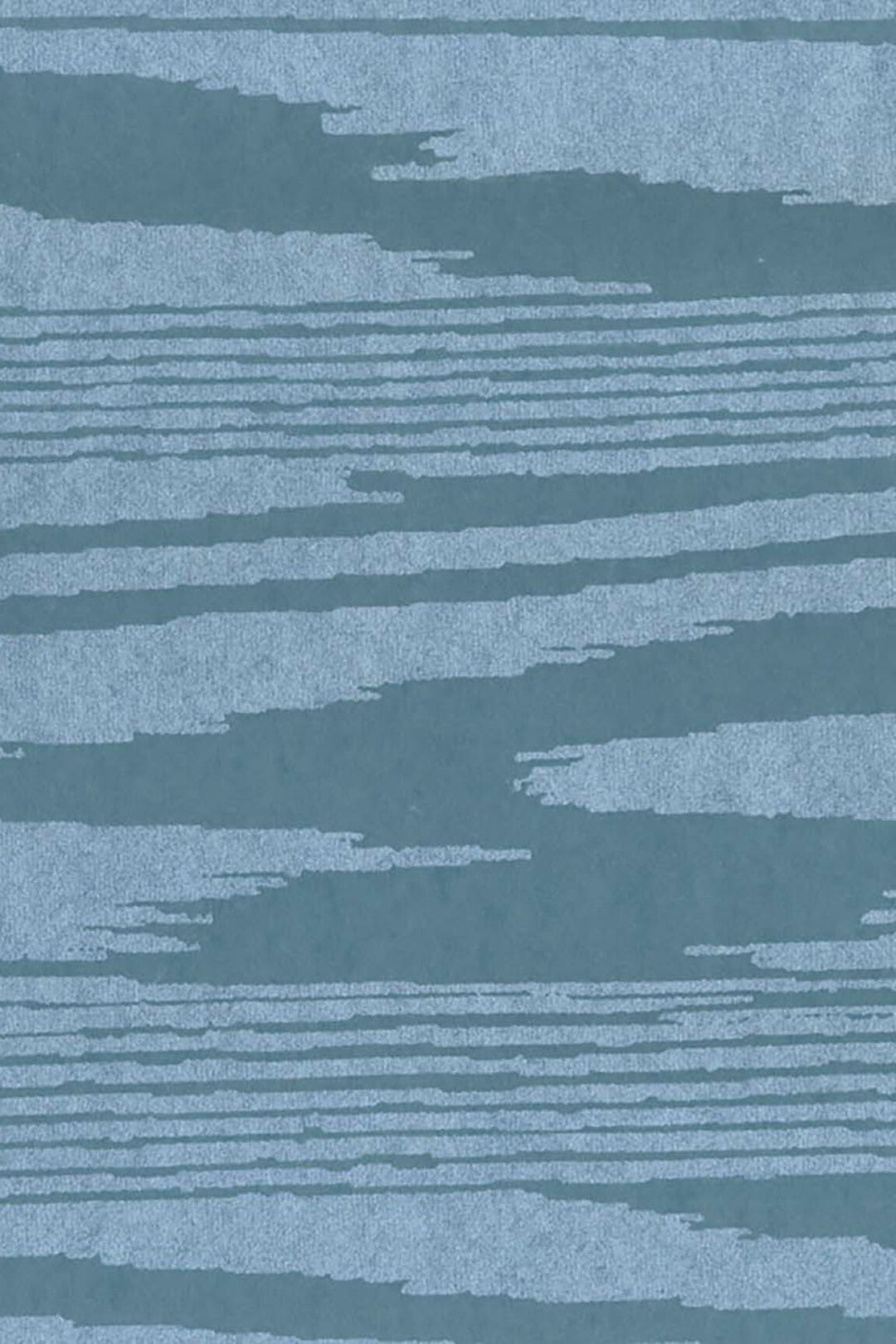 ARTE Fiamma Missoni Home Wallcoverings 02 10142 afbeelding 1 "Blauw"