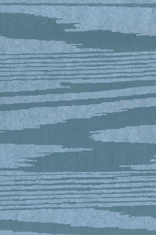ARTE Fiamma Missoni Home Wallcoverings 02 10142 afbeelding 1 "Blauw"
