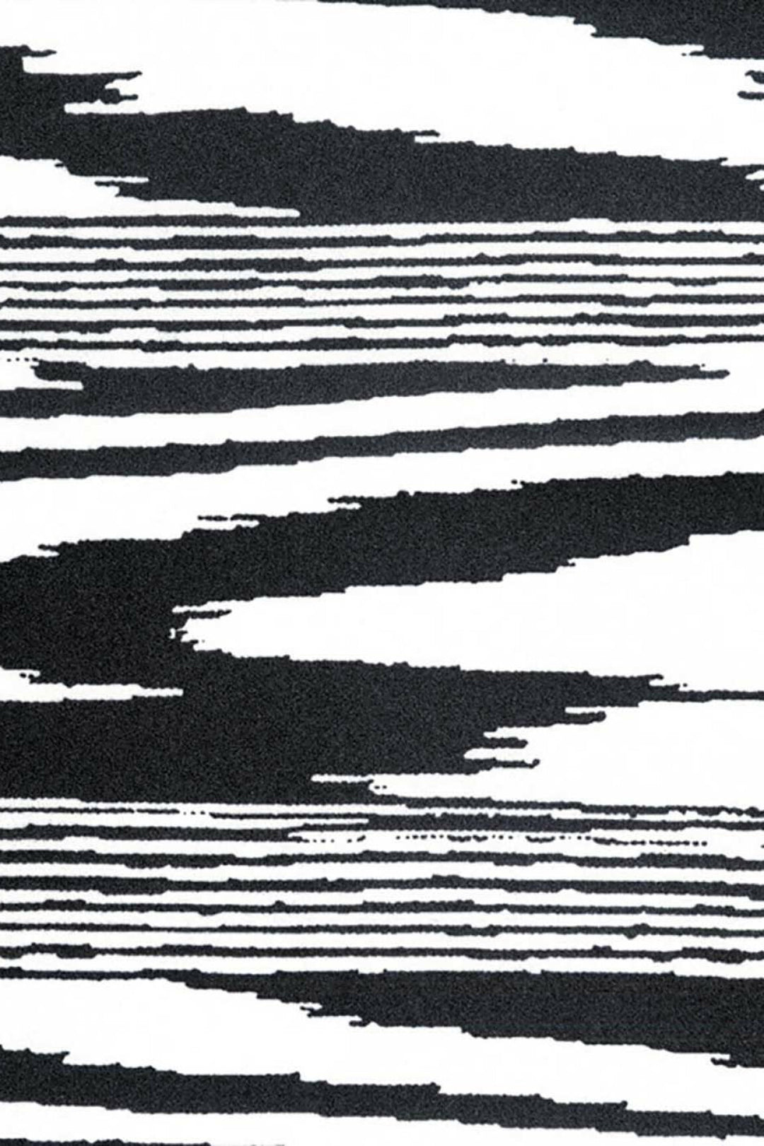 ARTE Fiamma Missoni Home Wallcoverings 02 10147 afbeelding 1 "Wit","Zwart"