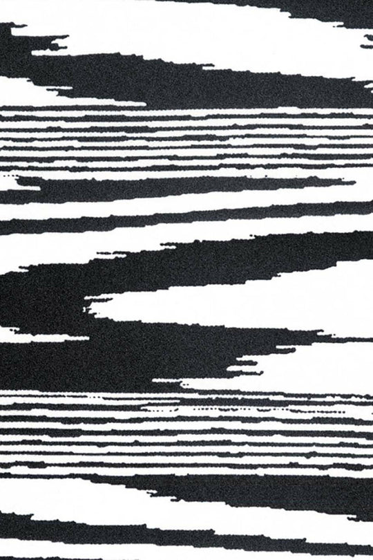 ARTE Fiamma Missoni Home Wallcoverings 02 10147 afbeelding 1 "Wit","Zwart"