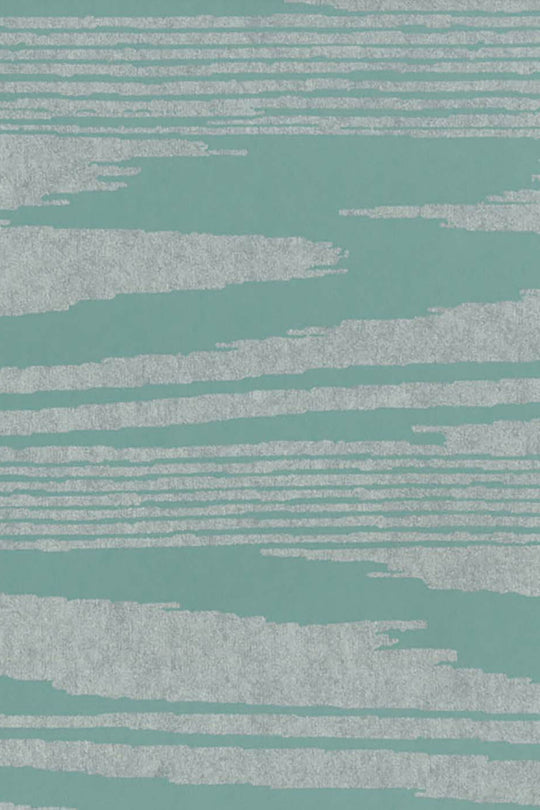 ARTE Fiamma Missoni Home Wallcoverings 02 10149 afbeelding 1 "Blauw"