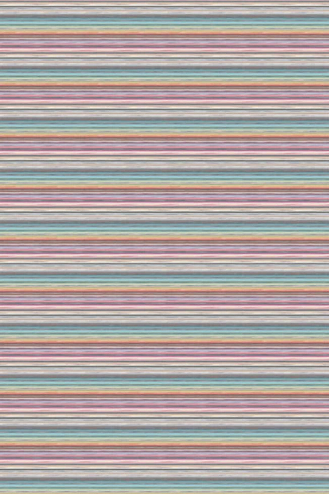ARTE Riga Multicolor Horizontal Missoni Home Wallcoverings 02 10198 afbeelding 1 "Multi"