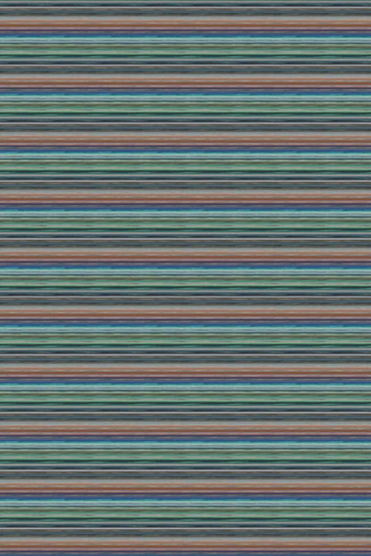 ARTE Riga Multicolor Horizontal Missoni Home Wallcoverings 02 10199 afbeelding 1 "Multi"
