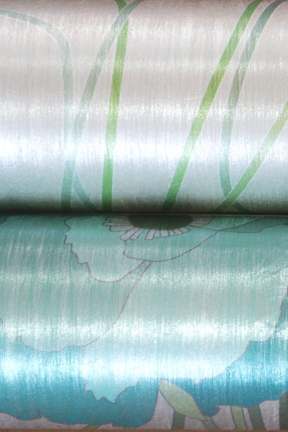 ARTE Poppies Missoni Home Wallcoverings 02 10196 afbeelding 3