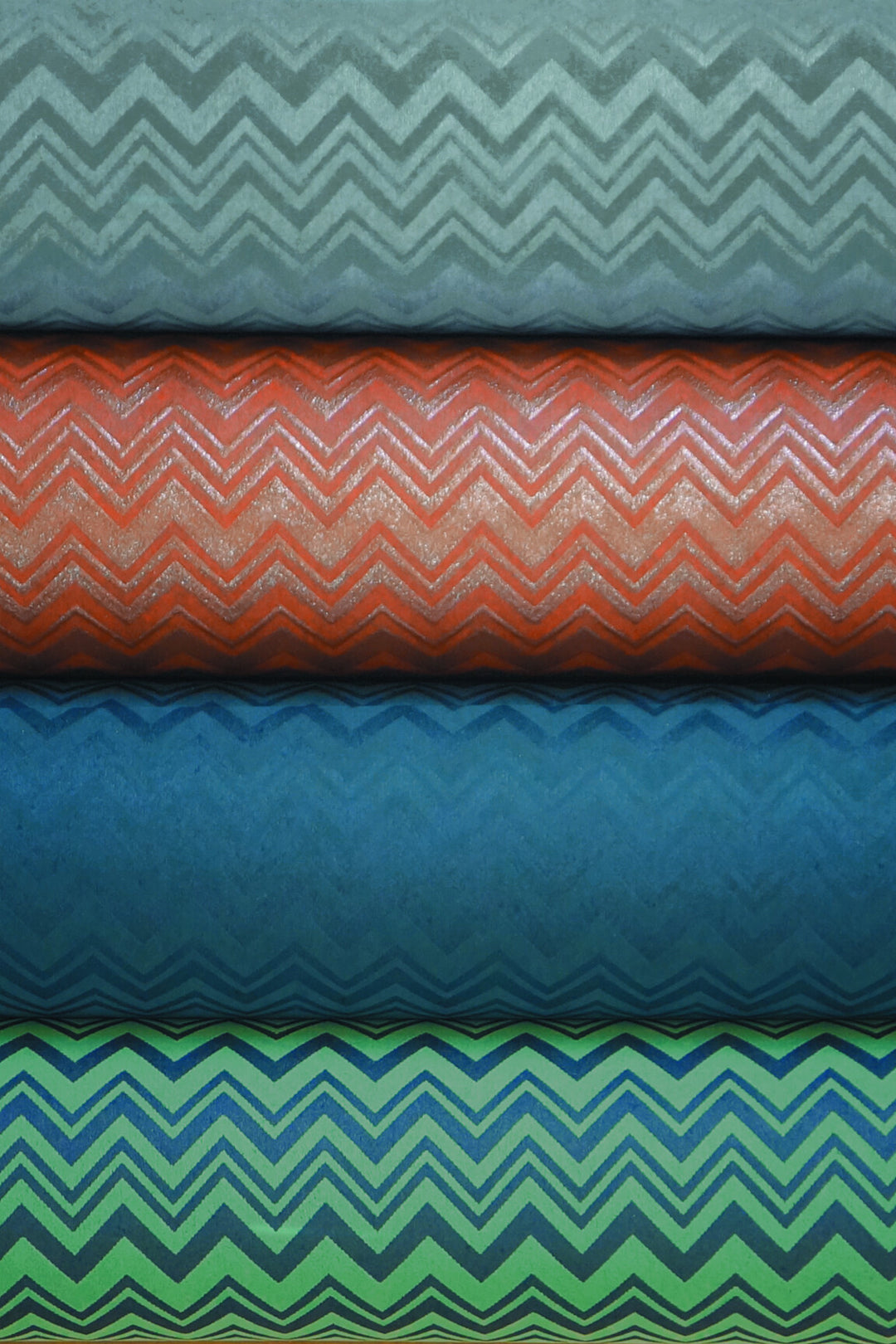 ARTE Zig Zag Missoni Home Wallcoverings 02 10138 afbeelding 3