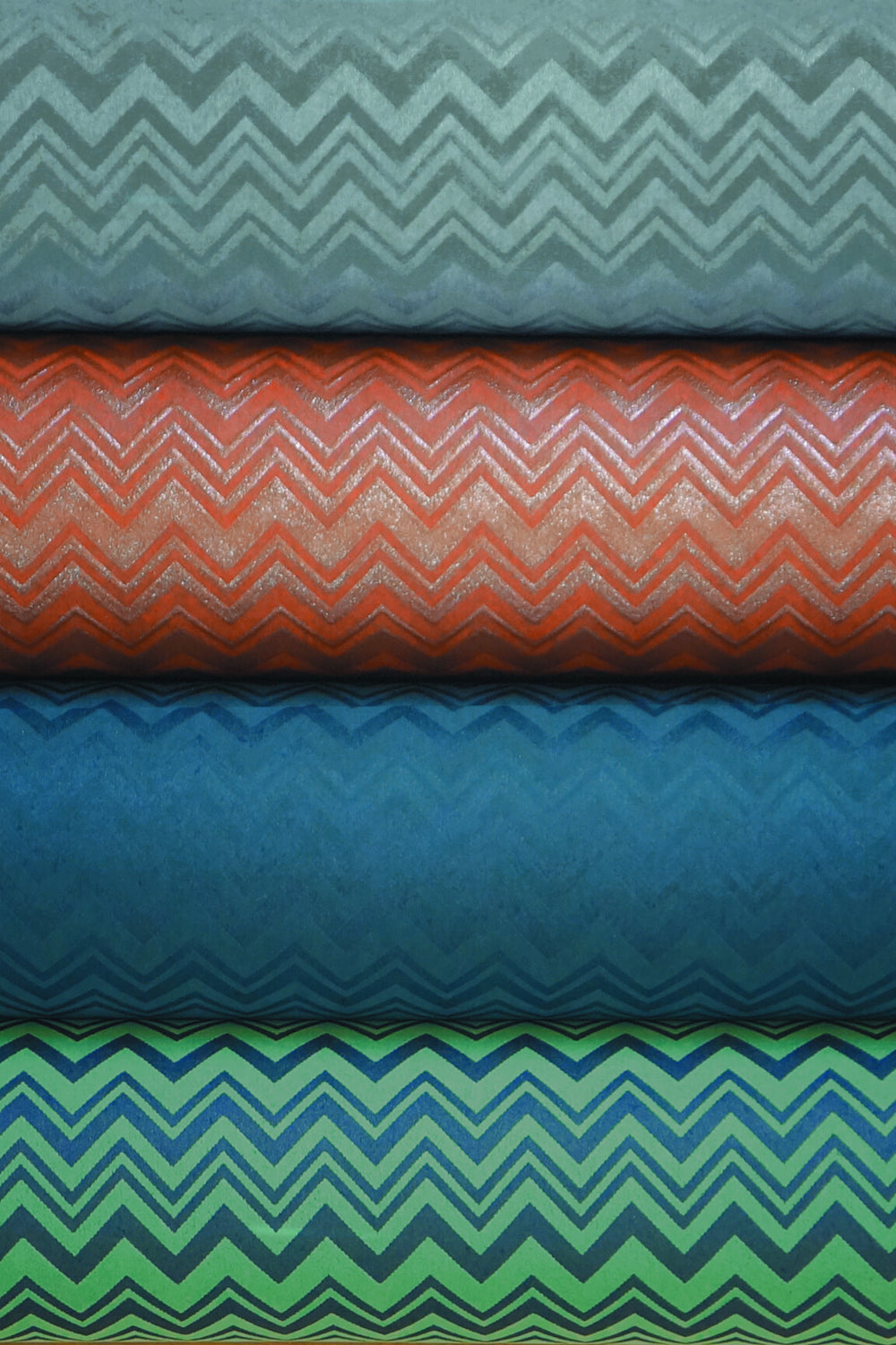 ARTE Zig Zag Missoni Home Wallcoverings 02 10125 afbeelding 3