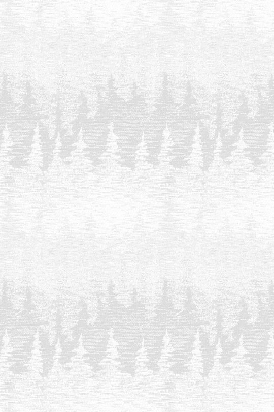 ARTE Alps Missoni Home Wallcoverings 03 10211 afbeelding 1 "Wit"