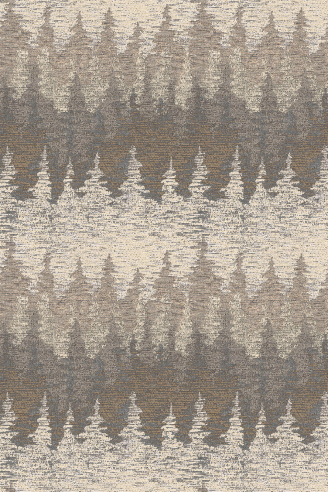 ARTE Alps Missoni Home Wallcoverings 03 10214 afbeelding 1 "Naturel"
