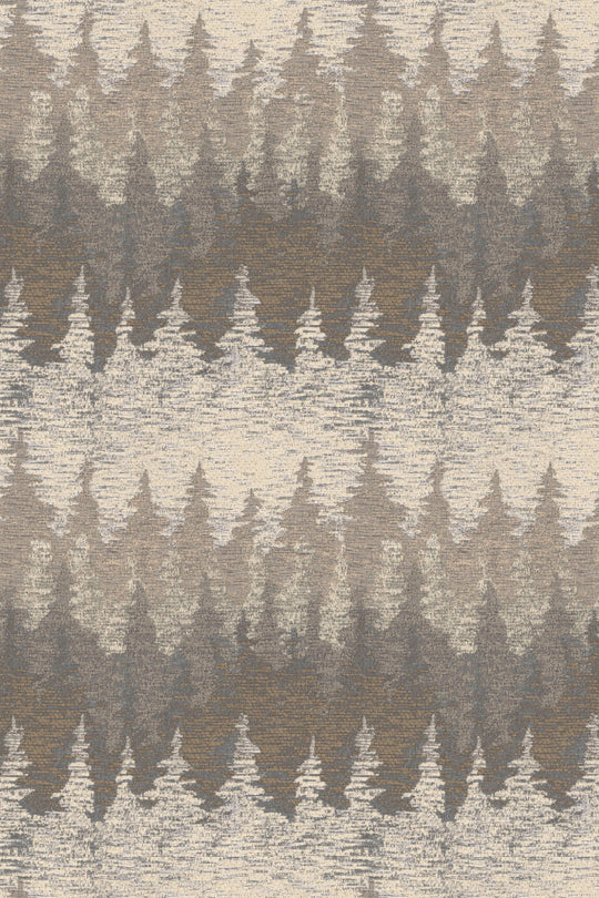 ARTE Alps Missoni Home Wallcoverings 03 10214 afbeelding 1 "Naturel"