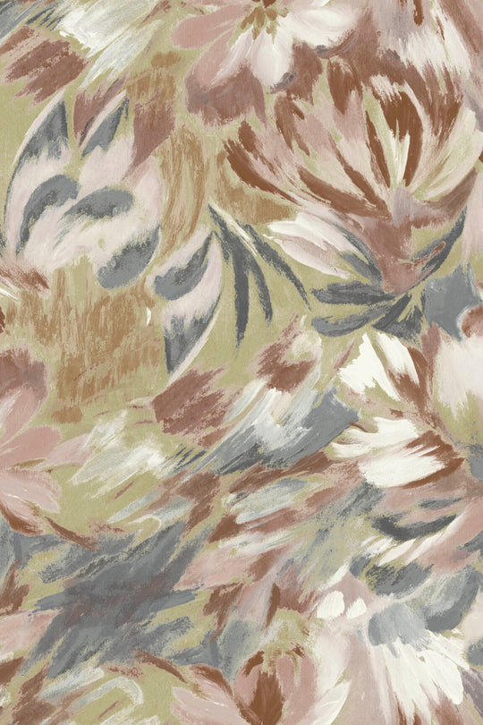 ARTE Daydream Missoni Home Wallcoverings 03 10222 afbeelding 1 "Multi"