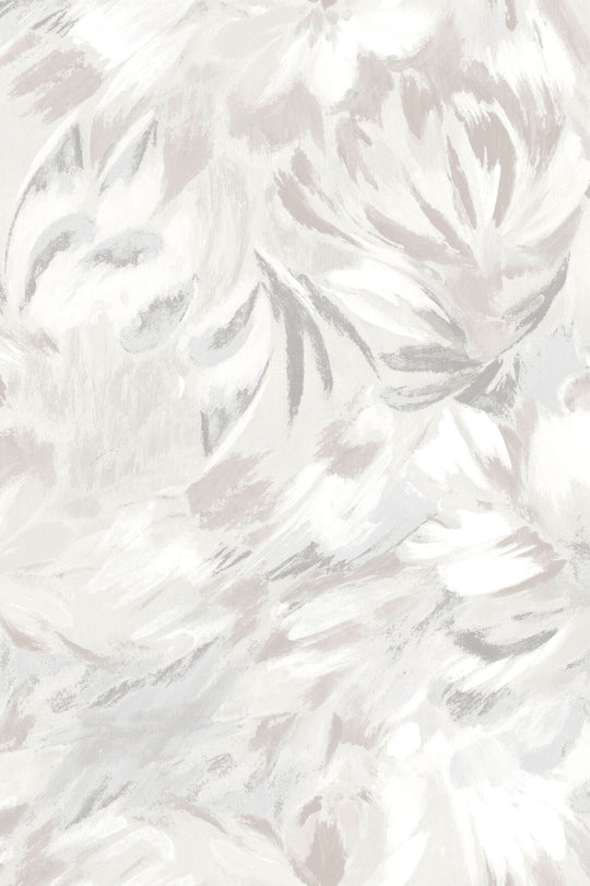 ARTE Daydream Missoni Home Wallcoverings 03 10224 afbeelding 1 "Zwart / Grijs"