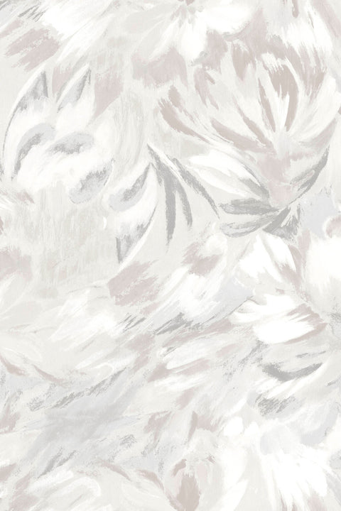 ARTE Daydream Missoni Home Wallcoverings 03 10224 afbeelding 1 "Zwart / Grijs"