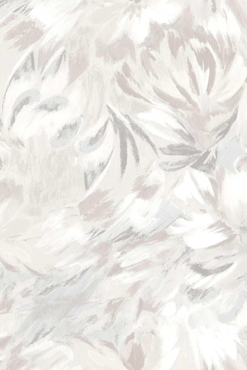 ARTE Daydream Missoni Home Wallcoverings 03 10224 afbeelding 1 "Zwart / Grijs"