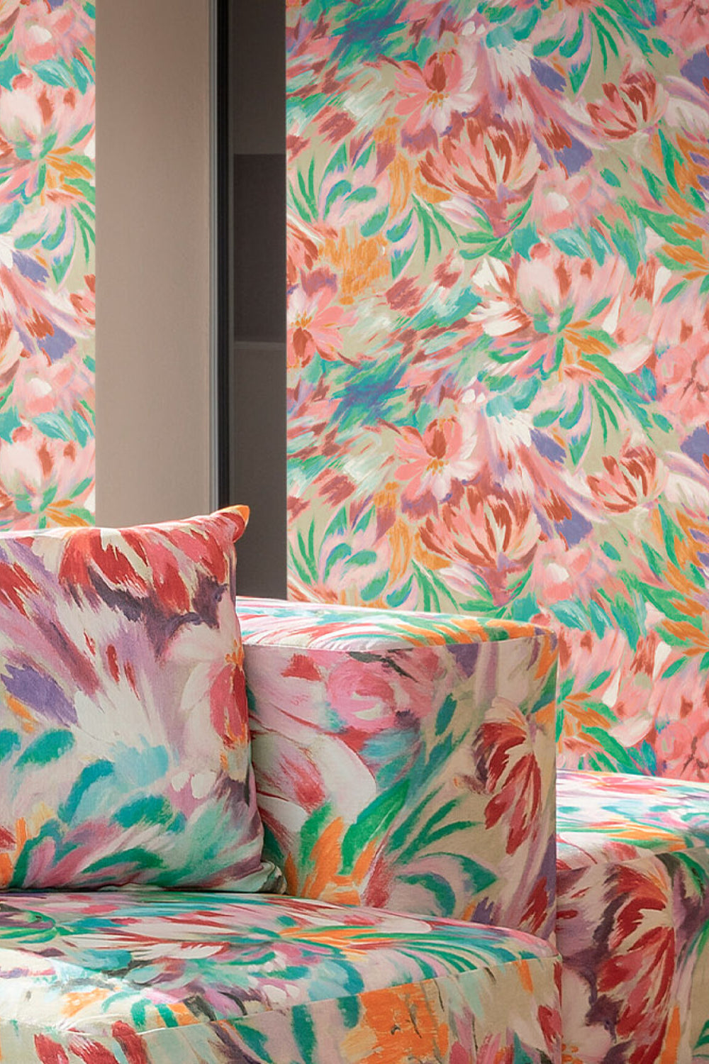 ARTE Daydream Missoni Home Wallcoverings 03 10220 afbeelding 3
