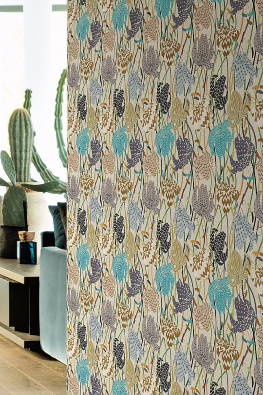 ARTE Lilium Missoni Home Wallcoverings 03 10233 afbeelding 3