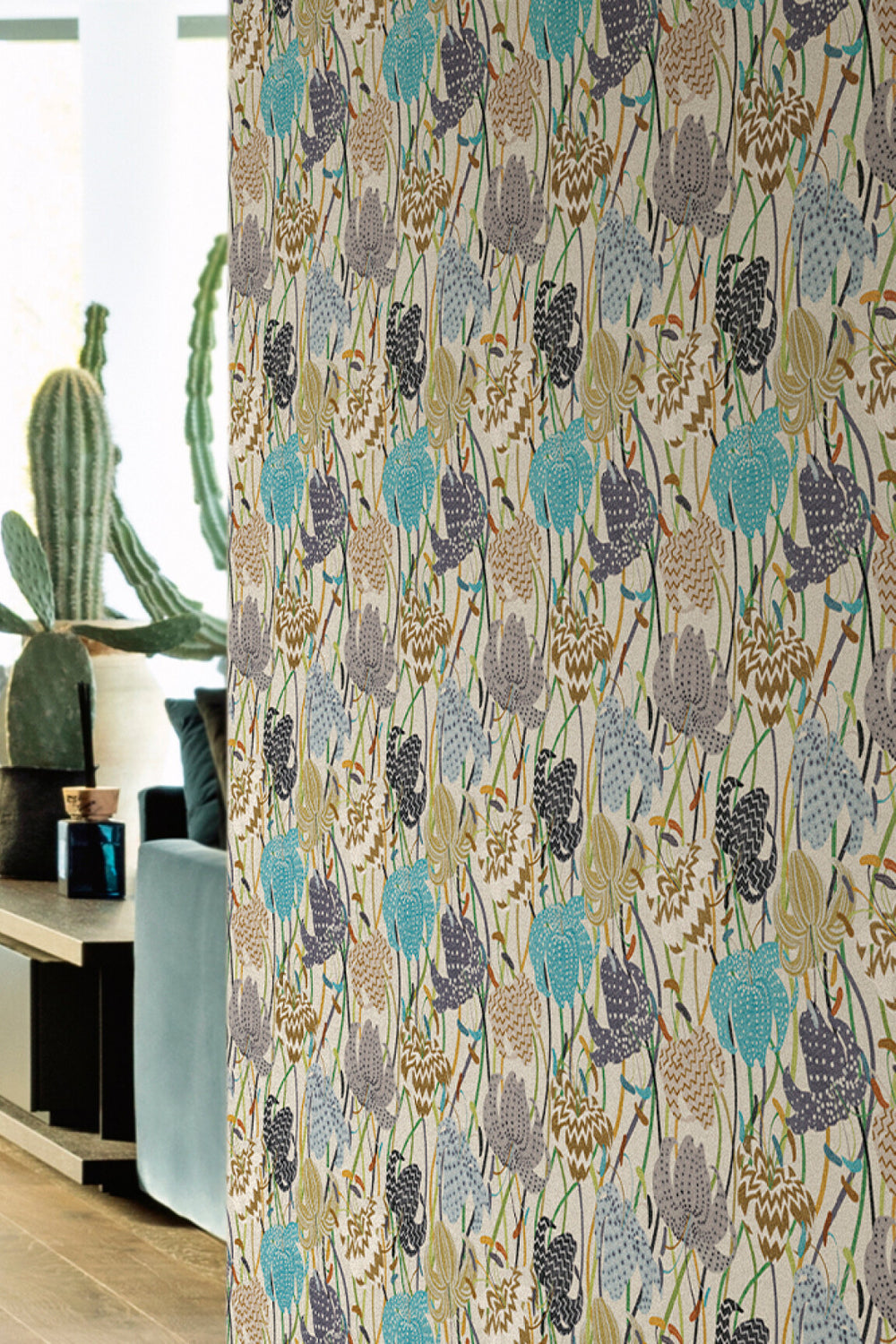 ARTE Lilium Missoni Home Wallcoverings 03 10232 afbeelding 3