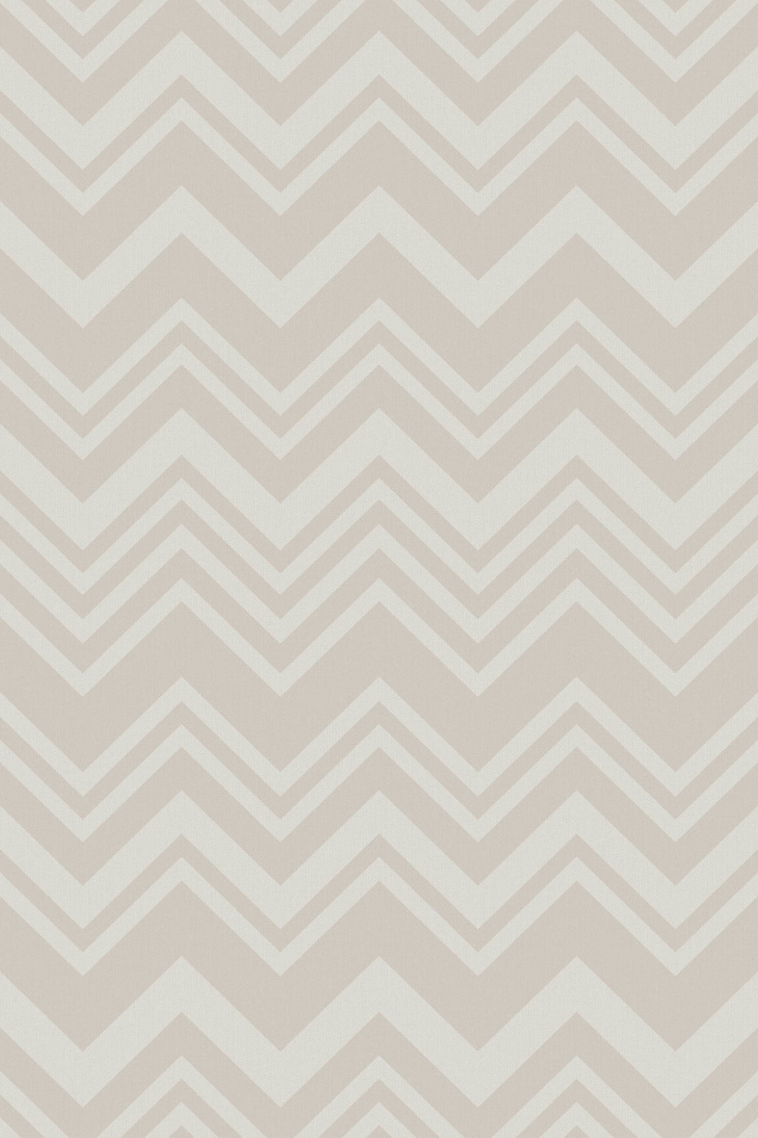 ARTE Macro Zig Zag Missoni Home Wallcoverings 03 10294 afbeelding 1 "Naturel"
