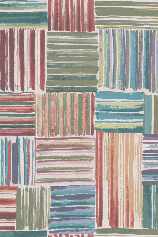 ARTE Palenque Missoni Home Wallcoverings 03 10200 afbeelding 1 "Multi"