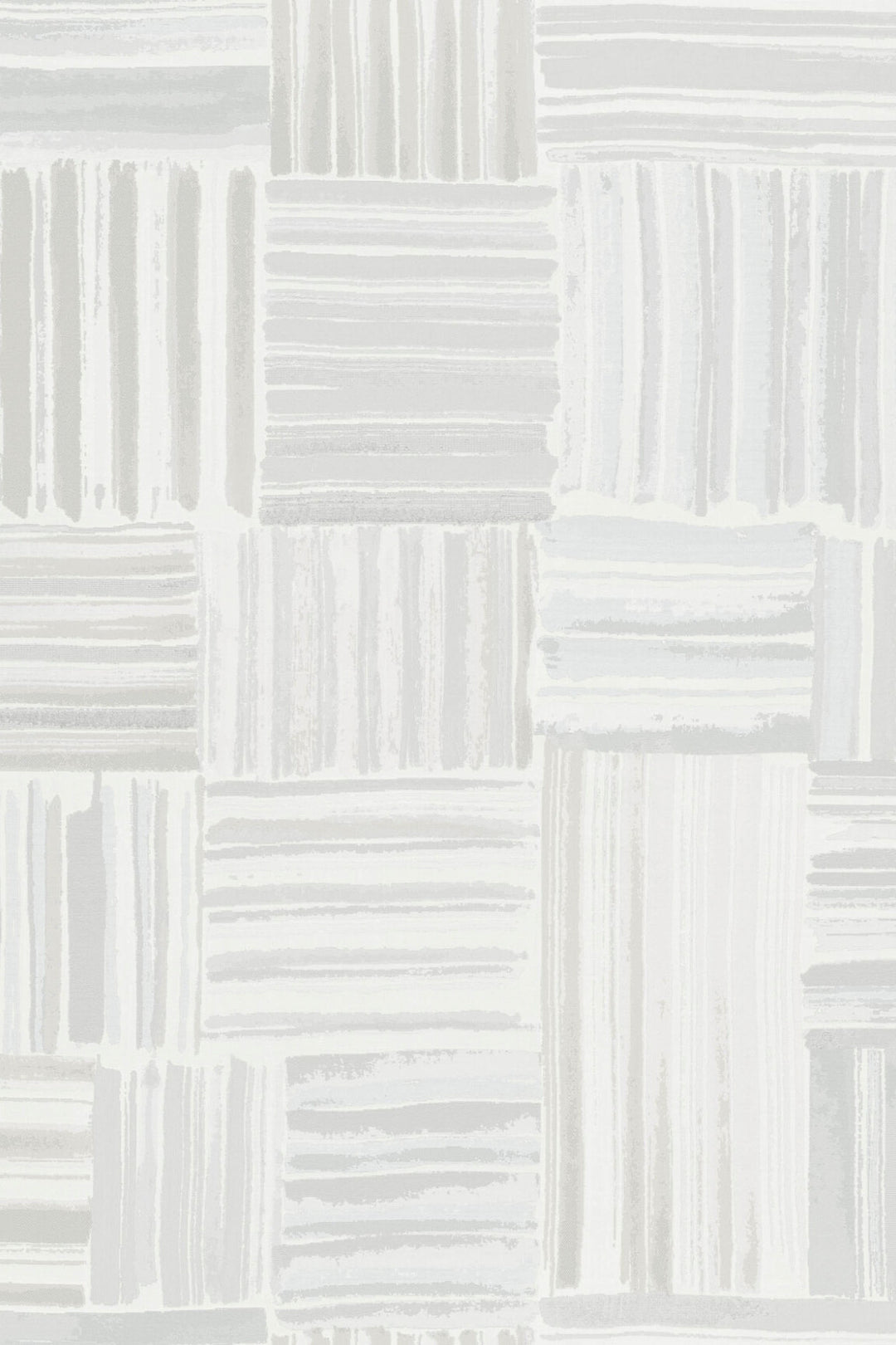 ARTE Palenque Missoni Home Wallcoverings 03 10201 afbeelding 1 "Wit"