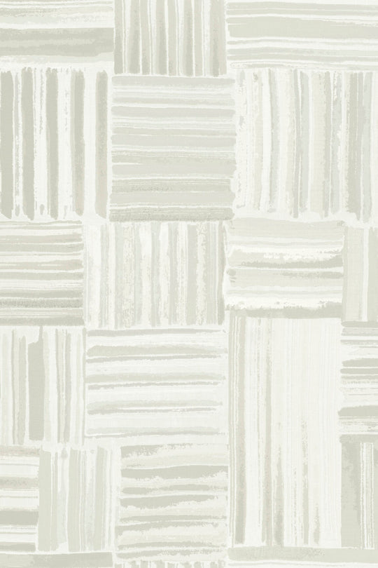 ARTE Palenque Missoni Home Wallcoverings 03 10204 afbeelding 1 "Naturel"