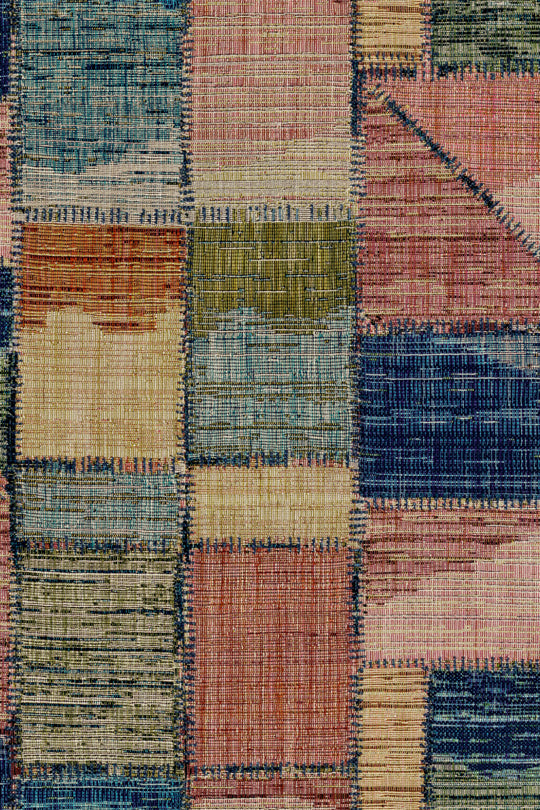 ARTE Patchwork Missoni Home Wallcoverings 03 10240 afbeelding 1 "Multi"