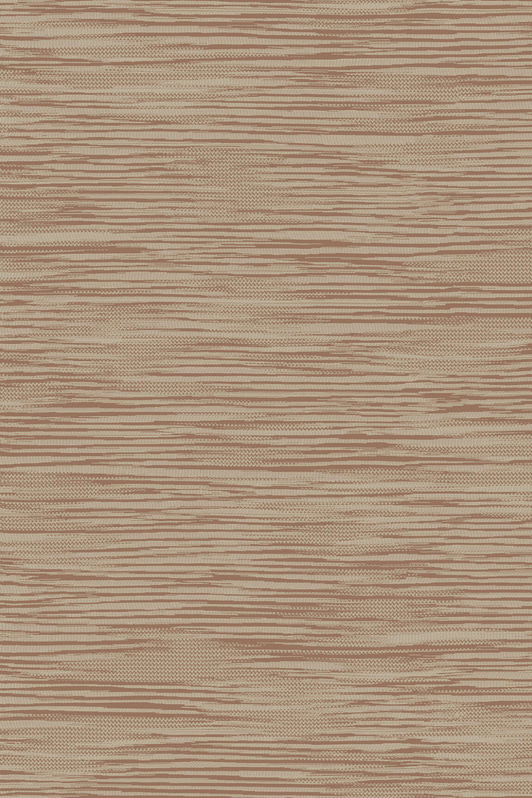 ARTE Sakai Missoni Home Wallcoverings 03 10270 afbeelding 1 "Bruin"
