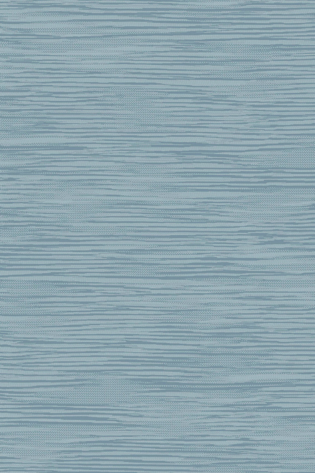 ARTE Sakai Missoni Home Wallcoverings 03 10277 afbeelding 1 "Blauw"