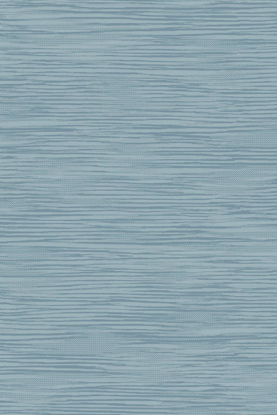 ARTE Sakai Missoni Home Wallcoverings 03 10277 afbeelding 1 "Blauw"