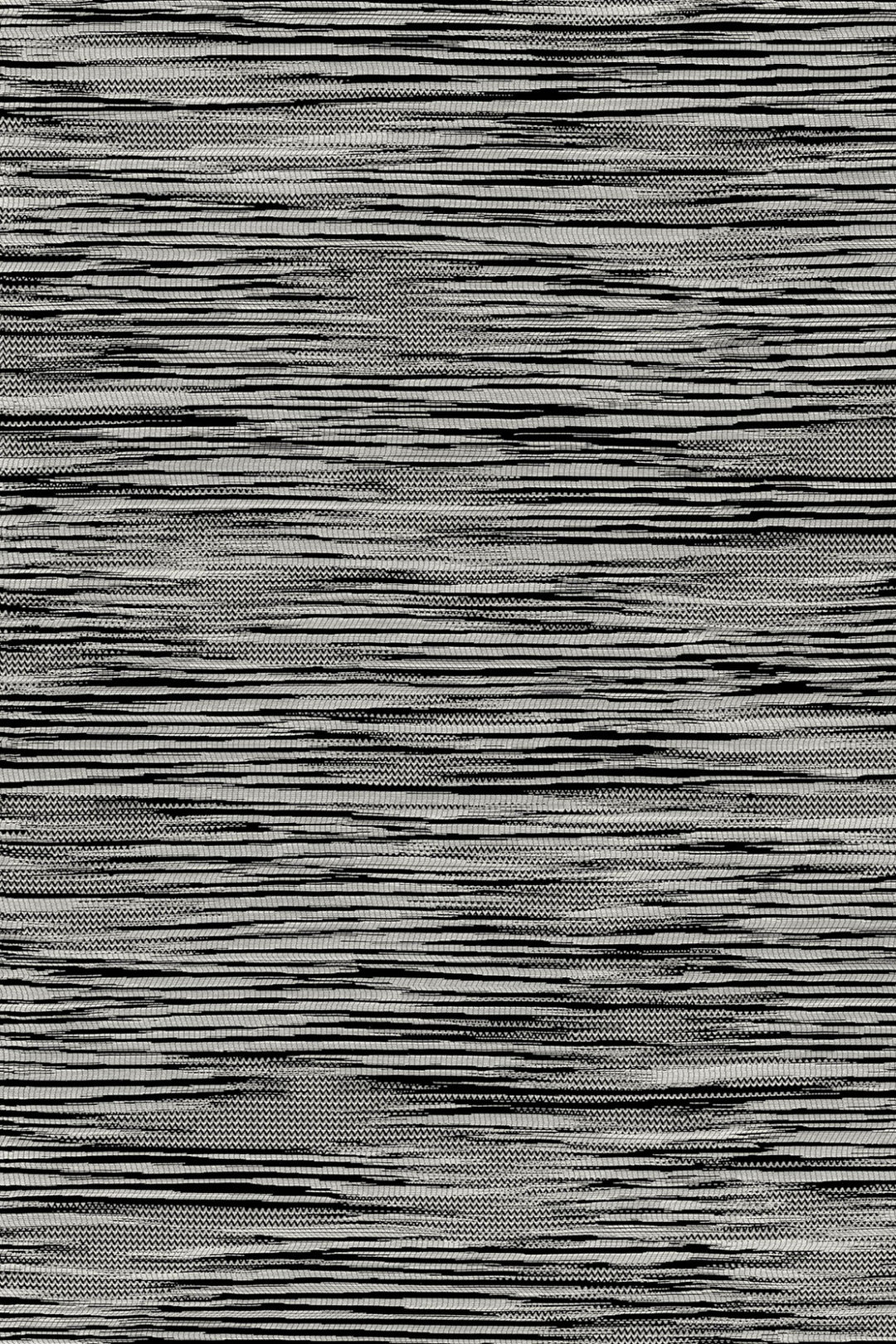 ARTE Sakai Missoni Home Wallcoverings 03 10278 afbeelding 1 "Zwart / Grijs"