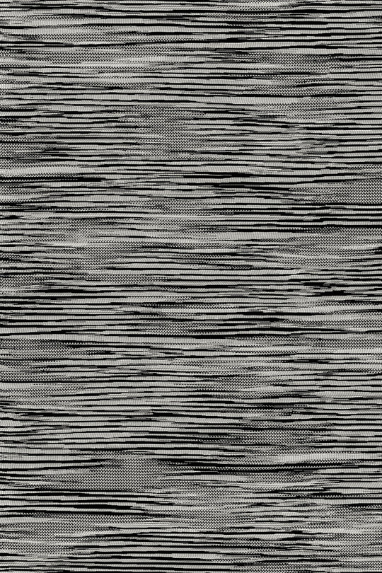 ARTE Sakai Missoni Home Wallcoverings 03 10278 afbeelding 1 "Zwart / Grijs"