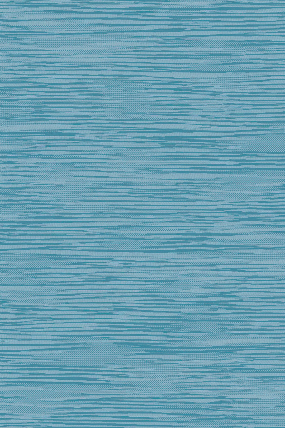 ARTE Sakai Missoni Home Wallcoverings 03 10279 afbeelding 1 "Blauw"