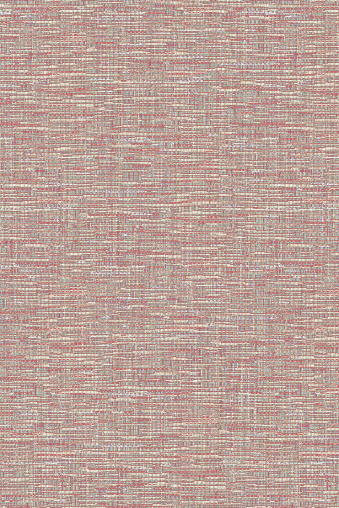 ARTE Tweed Missoni Home Wallcoverings 03 10255 afbeelding 1 "Roze"