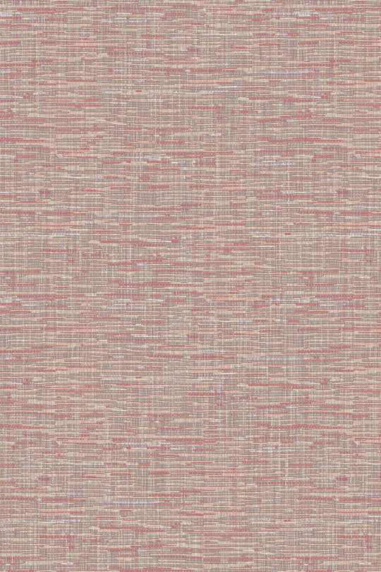 ARTE Tweed Missoni Home Wallcoverings 03 10255 afbeelding 1 "Roze"