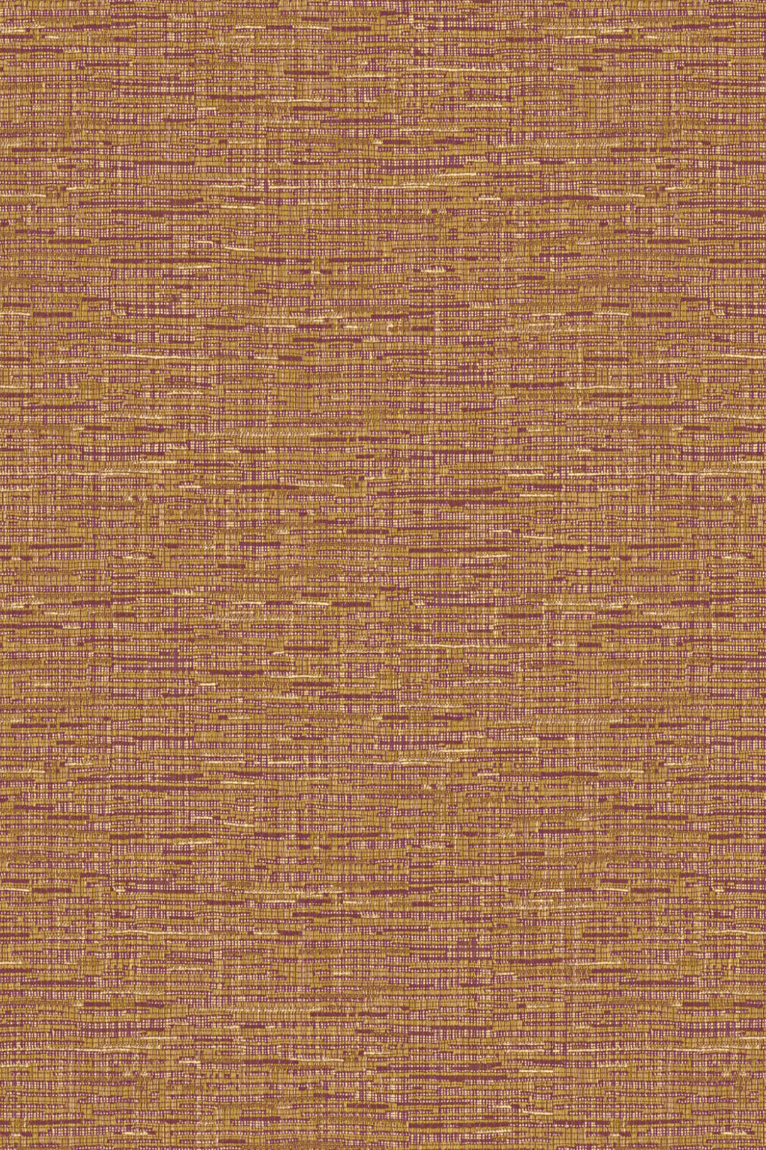 ARTE Tweed Missoni Home Wallcoverings 03 10256 afbeelding 1 "Oranje"