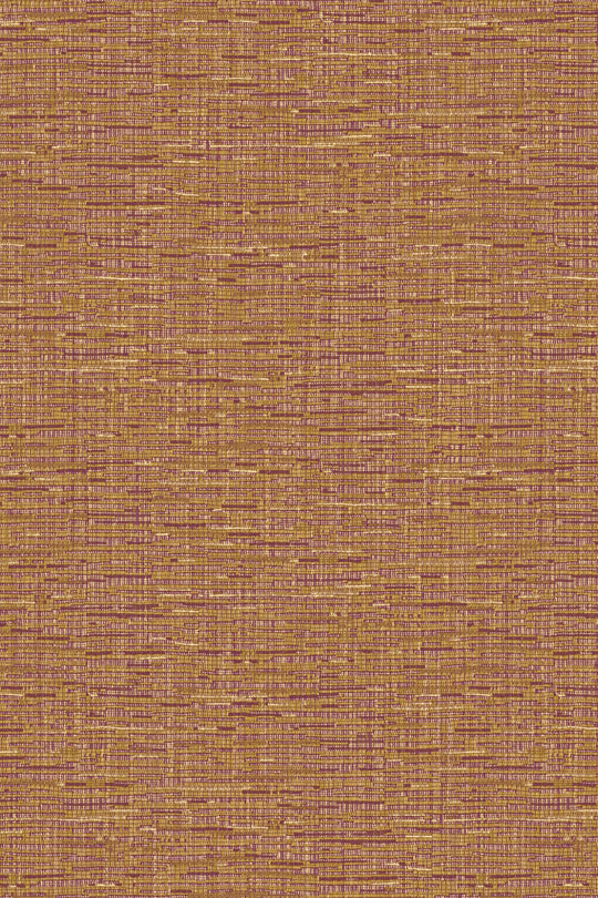 ARTE Tweed Missoni Home Wallcoverings 03 10256 afbeelding 1 "Oranje"