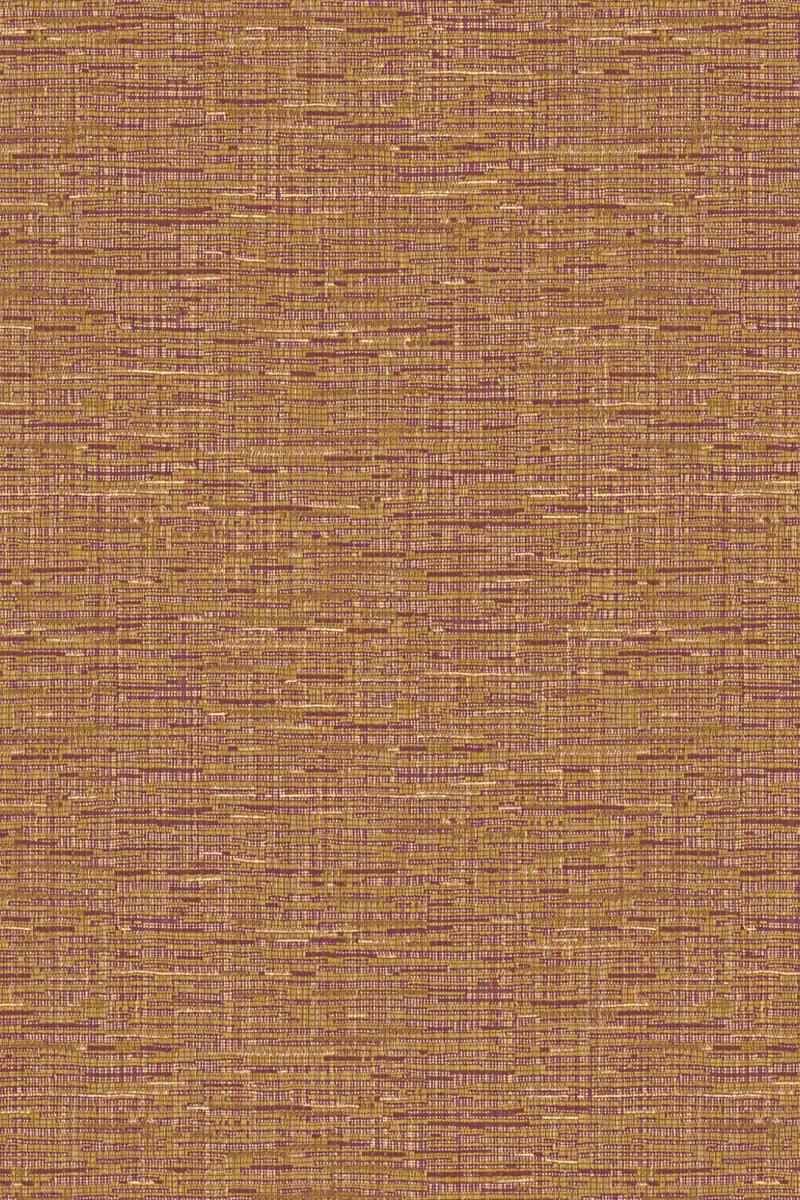 ARTE Tweed Missoni Home Wallcoverings 03 10256 afbeelding 1 "Oranje"