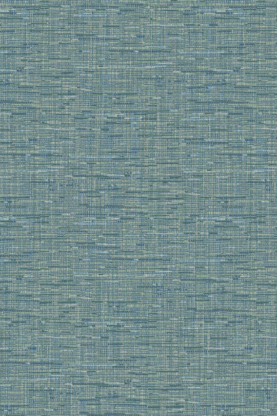 ARTE Tweed Missoni Home Wallcoverings 03 10257 afbeelding 1 "Blauw"