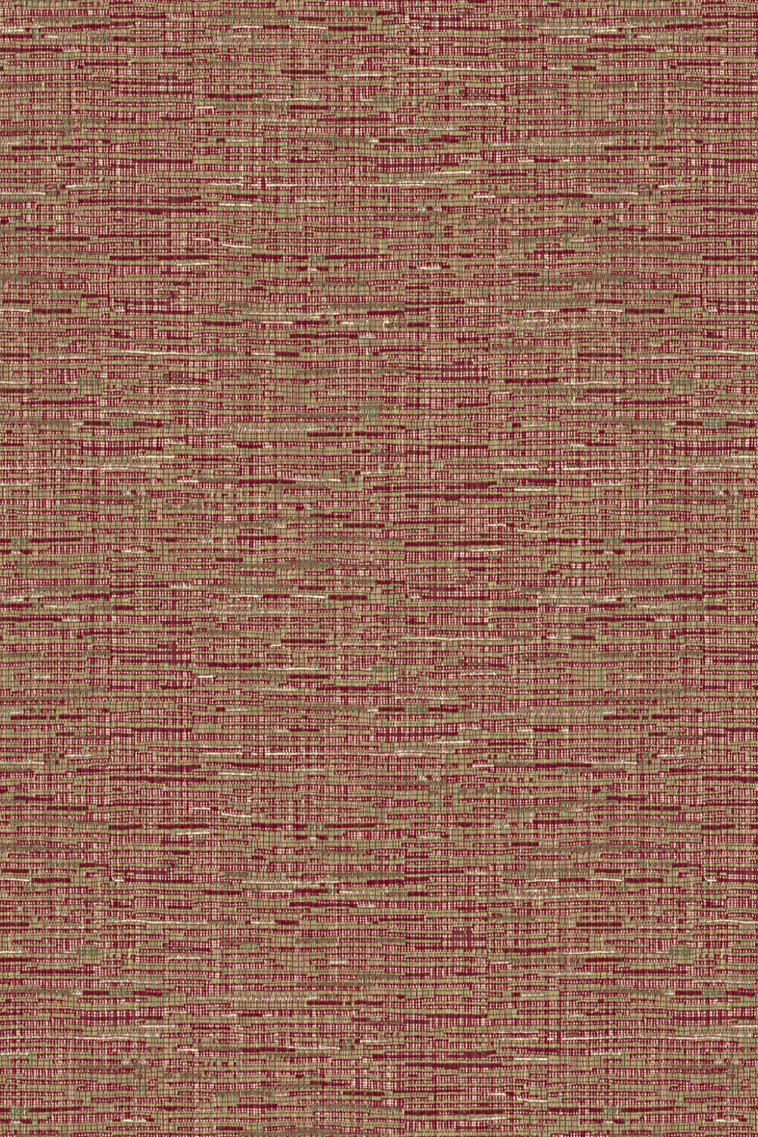 ARTE Tweed Missoni Home Wallcoverings 03 10260 afbeelding 1 "Rood"