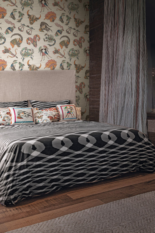 ARTE Constellations Missoni Home Wallcoverings 04 10352 afbeelding 4