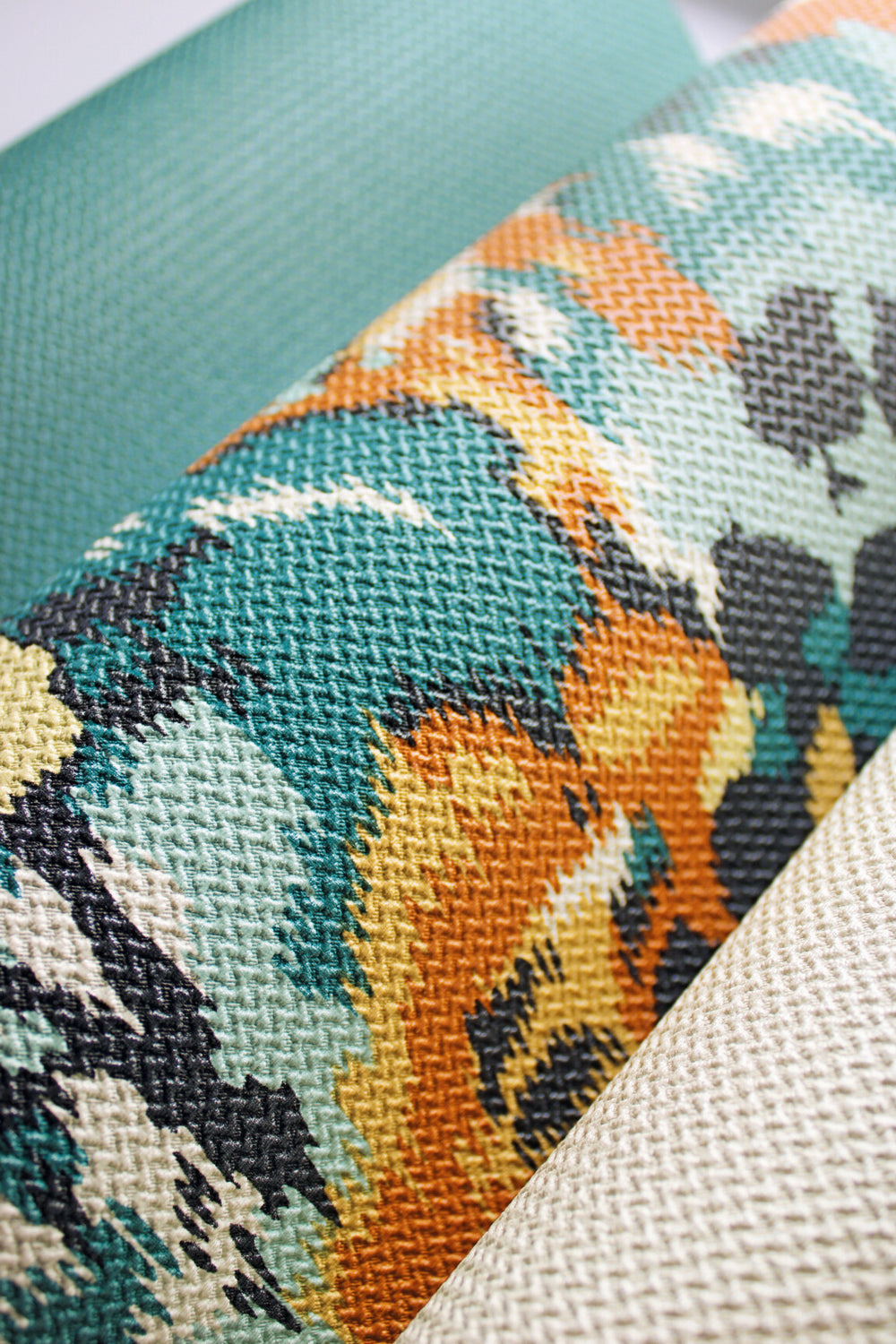 ARTE Flower Pot Missoni Home Wallcoverings 04 10302 afbeelding 3