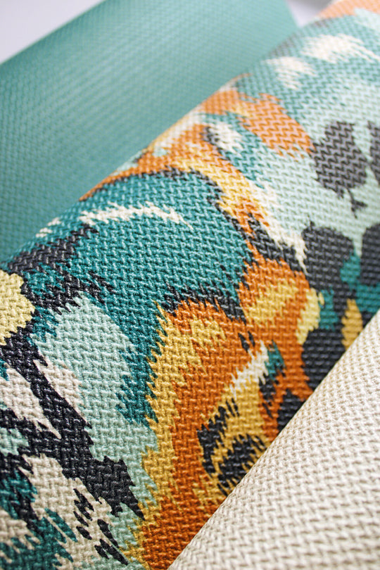 ARTE Flower Pot Missoni Home Wallcoverings 04 10301 afbeelding 3
