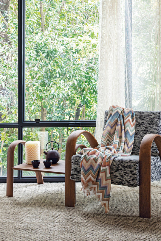 ARTE Happy Zigzag Missoni Home Wallcoverings 04 10334 afbeelding 4