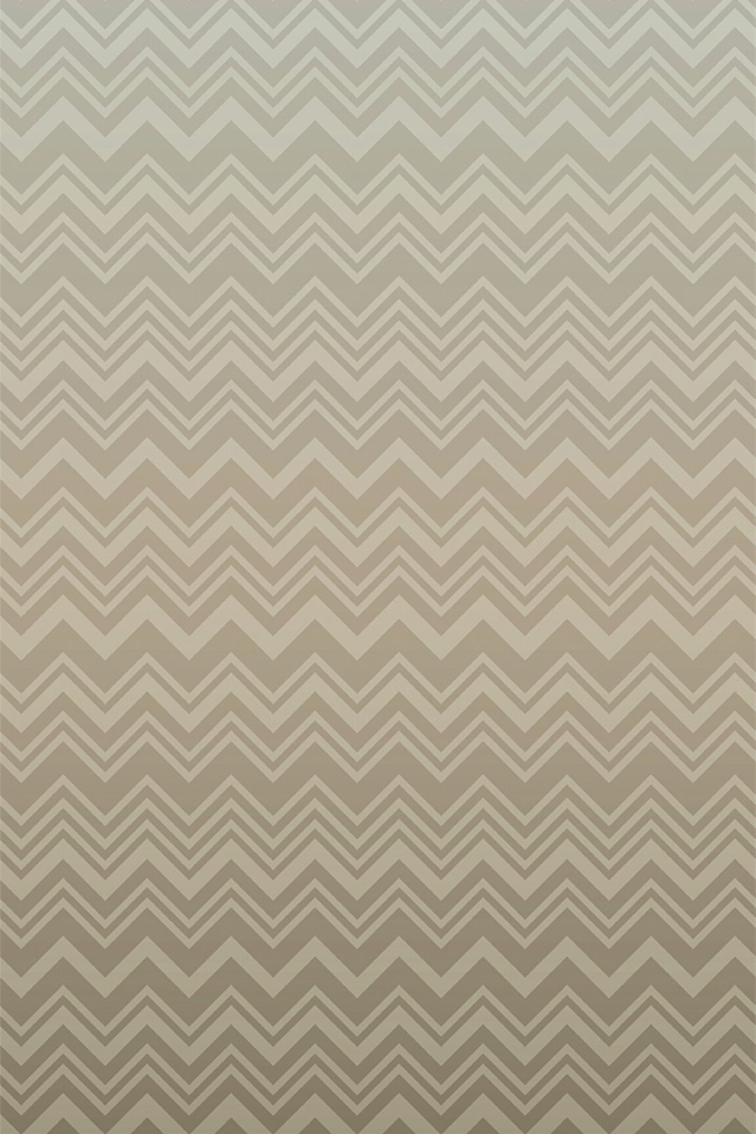 ARTE Iconic Shades Missoni Home Wallcoverings 04 10390 afbeelding 1 "Bruin","Naturel"