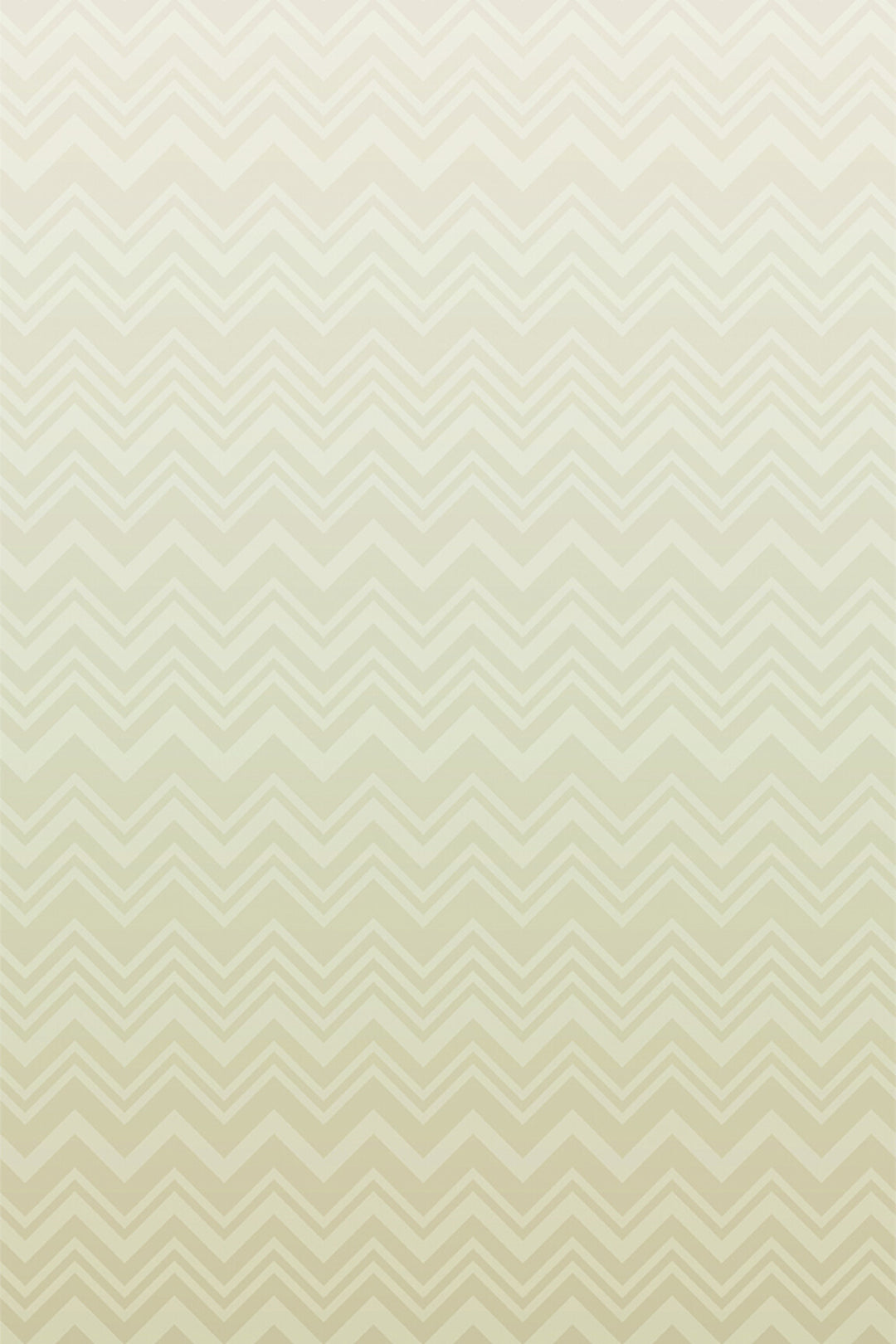 ARTE Iconic Shades Missoni Home Wallcoverings 04 10391 afbeelding 1 "Groen"