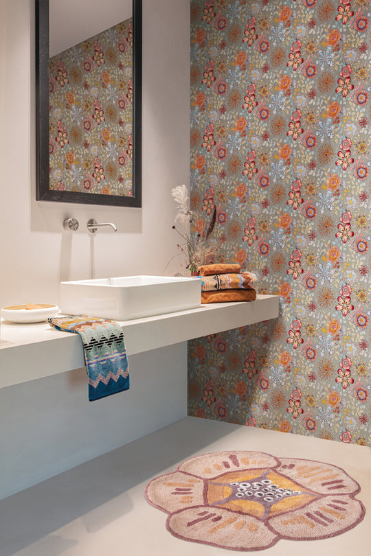 ARTE Magic Garden Missoni Home Wallcoverings 04 10310 afbeelding 4